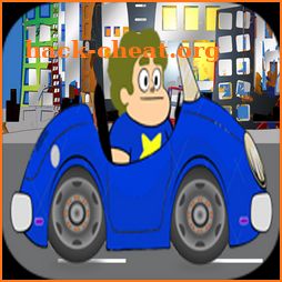 Steven Racing Adventures icon