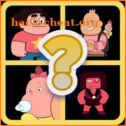 Steven Universe Guess icon