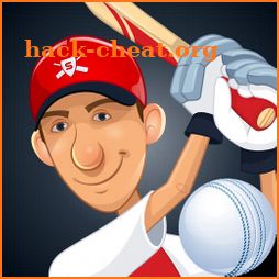 Stick Cricket icon