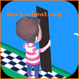 Stick Race 3D icon