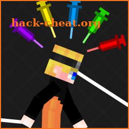 Stick Ragdoll Playground 2: Human Craft icon