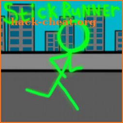 Stick Runner icon