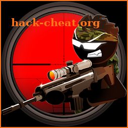 Stick Squad: Sniper Battlegrounds icon