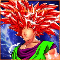 Stick Super Battle Legend icon