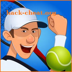 Stick Tennis Tour icon