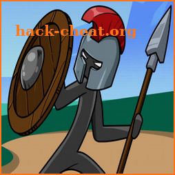 Stick Warrior icon