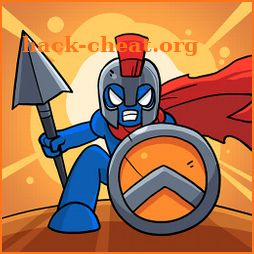 Stick Wars 2: Battle of Legions icon