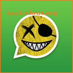 Sticker Zone for WhatsApp - WAStickerApps icon