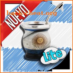 Stickers de Argentina Lite icon