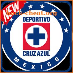 Stickers de Cruz Azul Animados para WhatsApp icon