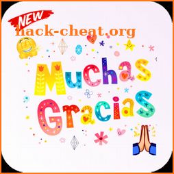 Stickers de Gracias - Románticos WAStickerApps icon