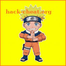 Stickers de Naruto en Whatsapp - Dattebayo icon