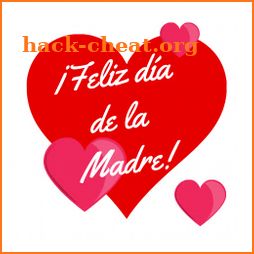 Stickers dia de las madres para whatsapp icon