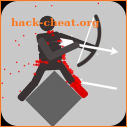 Stickman Archer: Bow and Arrow icon