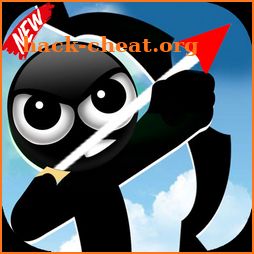 Stickman Archer Fight 3 icon