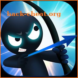 Stickman Archer Fight icon