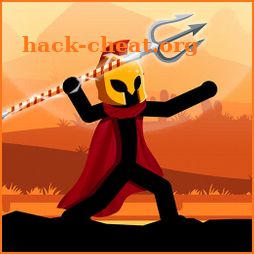 Stickman Archer: Spear Warrior icon