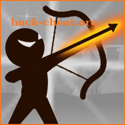 Stickman Bow Master icon