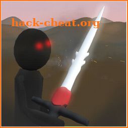 Stickman Castle Battle icon