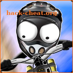 Stickman Downhill icon