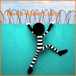 Stickman Escape Story 3D icon