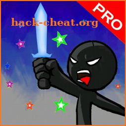 Stickman Fight Hero Legends icon