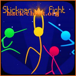 Stickman Fight: The Battle icon