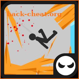 Stickman Flatout icon