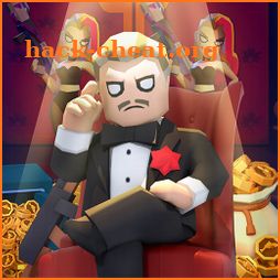 Stickman: Idle Mafia icon