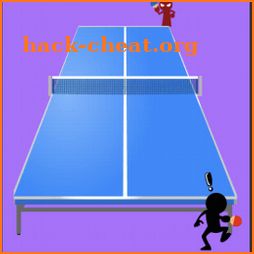 StickMan Make Tennis icon