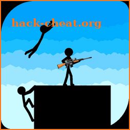 Stickman Parkour Platform 2 icon