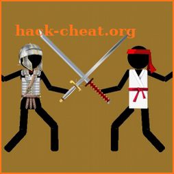 Stickman Sword Duel icon