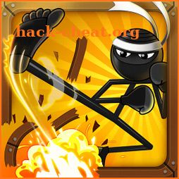 Stickninja Smash icon