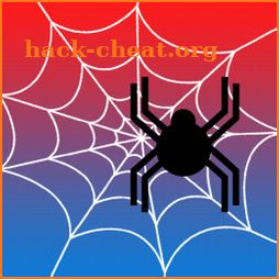 Sticky Web Shoot icon