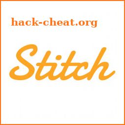 Stitch icon