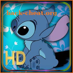 Stitch Wallpaper HD icon