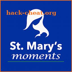 StMaryMoments icon