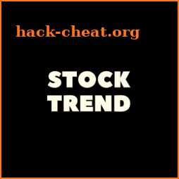 Stock Trend icon