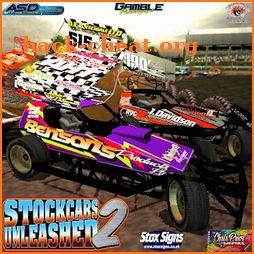 Stockcars Unleashed 2 icon