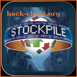 Stockpile icon