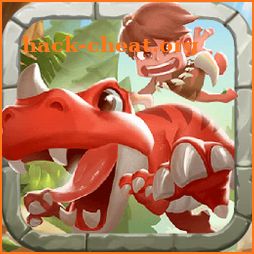 Stone Age Adventure:Wild Tamer icon