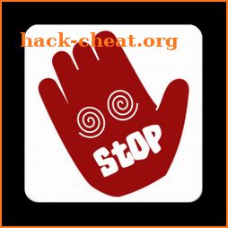 Stop! - Juego de palabras icon