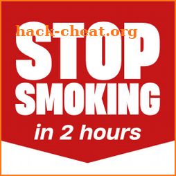 Stop Smoking In 2 Hours icon