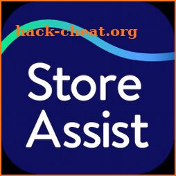 Store Assist icon