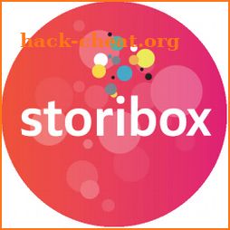 Storibox Imaging icon