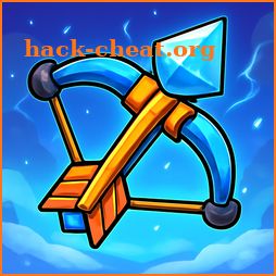 Storm Gates: Fortress Defend icon
