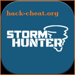 Storm Hunter WX icon