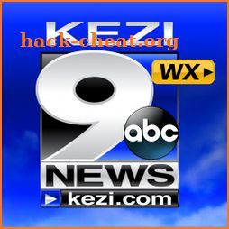 StormTracker 9 KEZI icon