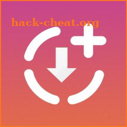 Story Downloader For Instagram - IG Story Saver icon