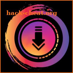 Story Saver & Post Downloader For Insta icon